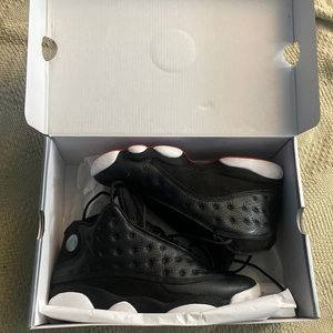 Jordan 13 playoffs